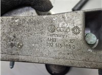  Насос гидроусилителя руля (ГУР) Volkswagen Golf 4 1997-2005 20616362 #4
