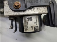  Блок АБС, насос (ABS, ESP, ASR) Opel Zafira B 2005-2014 20616363 #4