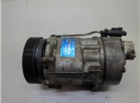  Компрессор кондиционера Volkswagen Golf 4 1997-2005 20616365 #1