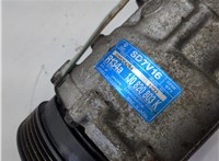  Компрессор кондиционера Volkswagen Golf 4 1997-2005 20616365 #3