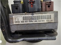  Насос электрический усилителя руля Skoda Fabia 1999-2007 20616373 #2