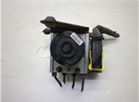  Блок АБС, насос (ABS, ESP, ASR) Peugeot 206 1998-2012 20616379 #1