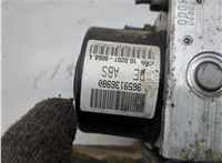  Блок АБС, насос (ABS, ESP, ASR) Peugeot 206 1998-2012 20616379 #3