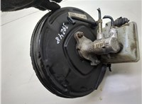  Цилиндр тормозной главный Opel Astra H 2004-2010 20616383 #4