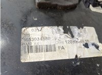  Усилитель тормозов вакуумный Citroen C5 2001-2004 11510493 #4