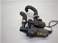  Кран отопителя (печки) BMW 3 E46 1998-2006 20616424 #1