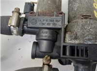  Кран отопителя (печки) BMW 3 E46 1998-2006 20616424 #2