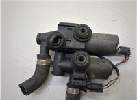  Кран отопителя (печки) BMW 3 E46 1998-2006 20616424 #3