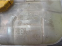  Бачок расширительный Opel Zafira B 2005-2014 20616442 #2