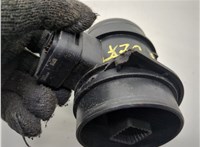  Измеритель потока воздуха (расходомер) Seat Ibiza 4 2008-2015 20616444 #2
