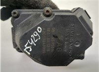  Заслонка дроссельная Audi A6 (C6) 2004-2011 20616454 #3