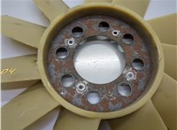  Крыльчатка вентилятора (лопасти) Opel Frontera B 1999-2004 20616456 #2