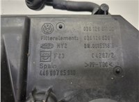  Корпус воздушного фильтра Volkswagen Golf 4 1997-2005 20616461 #2
