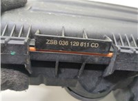  Корпус воздушного фильтра Volkswagen Golf 5 2003-2009 20616462 #2