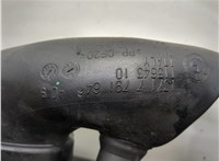  Патрубок корпуса воздушного фильтра BMW 3 E90, E91, E92, E93 2005-2012 20616468 #2