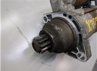 Стартер Skoda Octavia (A5) 2004-2013 20616477 #2