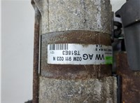  Стартер Skoda Octavia (A5) 2004-2013 20616477 #4