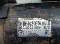  Стартер Opel Insignia 2008-2017 20616478 #4