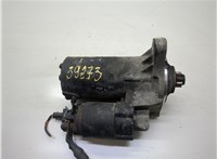  Стартер Audi A3 (8L) 1996-2003 20616483 #1