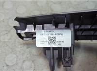 K8D251749AD8PVJ Пластик (обшивка) салона Land Rover Range Rover Evoque 2018-2025 20616489 #3