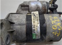  Стартер Volkswagen Golf 4 1997-2005 20616492 #4