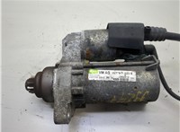  Стартер Volkswagen Golf 5 2003-2009 20616494 #1