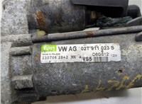  Стартер Volkswagen Golf 5 2003-2009 20616494 #4