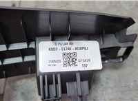 K8D251748AD8PVJ Пластик (обшивка) салона Land Rover Range Rover Evoque 2018-2025 20616495 #4