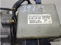  Электроусилитель руля Opel Corsa C 2000-2006 20616505 #3