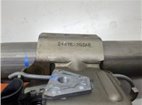  Колонка рулевая Opel Signum 20616511 #2