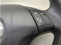  Подушка безопасности водителя Fiat Grande Punto 2005-2010 11510505 #2