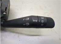  Переключатель поворотов и дворников (стрекоза) Fiat Grande Punto 2005-2010 20616527 #2