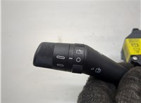  Переключатель поворотов и дворников (стрекоза) Fiat Grande Punto 2005-2010 20616527 #3