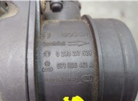  Измеритель потока воздуха (расходомер) Volkswagen Passat 5 1996-2000 11510507 #2