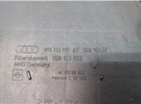  Корпус воздушного фильтра Audi A6 (C5) 1997-2005 20616531 #2