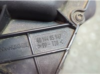  Корпус воздушного фильтра Opel Astra H 2004-2010 20611902 #2