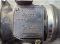  Измеритель потока воздуха (расходомер) Volkswagen Passat 5 1996-2000 11510510 #3