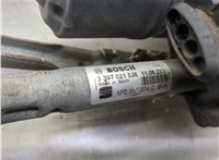  Двигатель стеклоочистителя (моторчик дворников) передний Renault Megane 2 2002-2009 11510512 #2