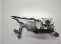  Двигатель стеклоочистителя (моторчик дворников) передний Renault Megane 2 2002-2009 11510512 #4