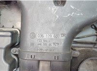  Корпус воздушного фильтра Skoda Fabia 1999-2007 20614412 #3