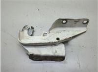  Петля капота Mitsubishi Lancer 10 2007-2017 20616548 #1