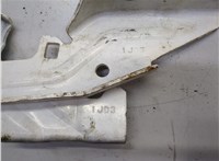  Петля капота Mitsubishi Lancer 10 2007-2017 20616548 #2