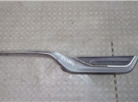  Заглушка (решетка) бампера Volvo S60 2010-2018 20616553 #1