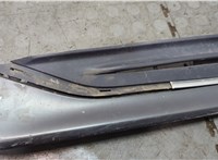 Заглушка (решетка) бампера Volvo S60 2010-2018 20616553 #2