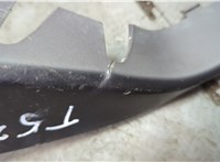  Заглушка (решетка) бампера Volvo S60 2010-2018 20616553 #5