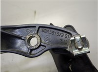  Петля крышки багажника Porsche Boxster 1996-2004 20616555 #2