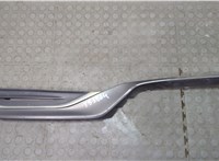 Заглушка (решетка) бампера Volvo S60 2010-2018 20616556 #1
