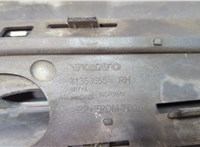  Заглушка (решетка) бампера Volvo S60 2010-2018 20616556 #5