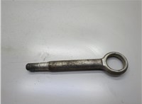 7774731 Крюк буксировочный Alfa Romeo 147 2000-2010 20616558 #1