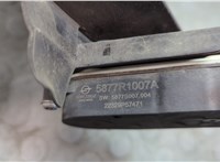  Жалюзи радиатора Land Rover Range Rover Evoque 2018-2025 20616577 #4